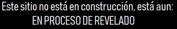 gallery/En proceso de revelado