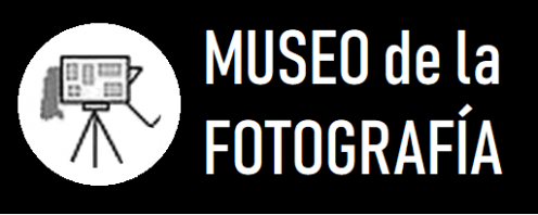 gallery/museo de la fotografía logo